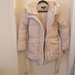 Kenneth Cole Puffer